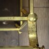 Vintage dranken troley