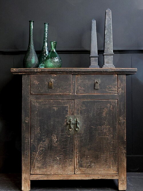 Antiek dressoir