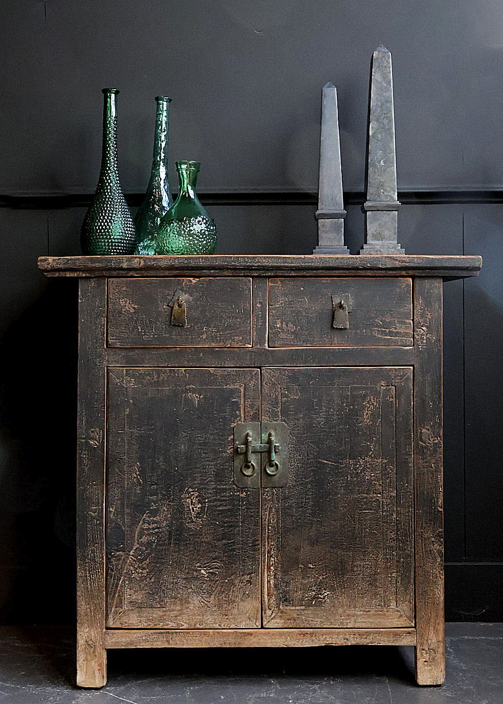 Antiek dressoir