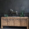 Antiek landelijk dressoir Antiek landelijk dressoir