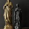 Heiligbeeld Madonna Heiligbeeld Madonna