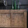 Antiek landelijk dressoir Antiek landelijk dressoir