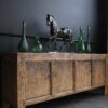 Antiek landelijk dressoir