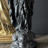 Heiligbeeld Madonna Heiligbeeld Madonna