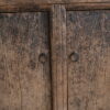 Antiek landelijk dressoir Antiek landelijk dressoir