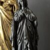 Heiligbeeld Madonna Heiligbeeld Madonna