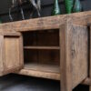 Antiek landelijk dressoir Antiek landelijk dressoir