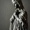 Heiligbeeld Madonna Heiligbeeld Madonna