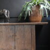 Antiek groot dressoir