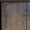 Antiek groot dressoir