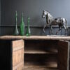 Antiek groot dressoir