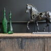 Antiek groot dressoir