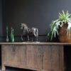 Antiek groot dressoir