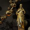 Gouden heiligbeeld Gouden heiligbeeld