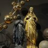 Heiligbeeld Madonna Heiligbeeld Madonna