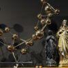 Heiligbeeld Madonna Heiligbeeld Madonna