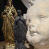 Heiligbeeld Madonna Heiligbeeld Madonna