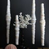 Money schelpen torens