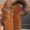 Vintage Chesterfield fauteuil Vintage Chesterfield fauteuil