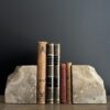 Onyx boekensteunen Onyx boekensteunen