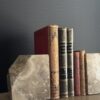 Onyx boekensteunen Onyx boekensteunen