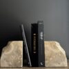 Onyx boekensteunen Onyx boekensteunen