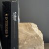 Onyx boekensteunen Onyx boekensteunen