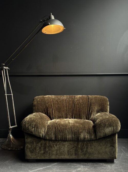 Relax Fauteuil "Forest".
