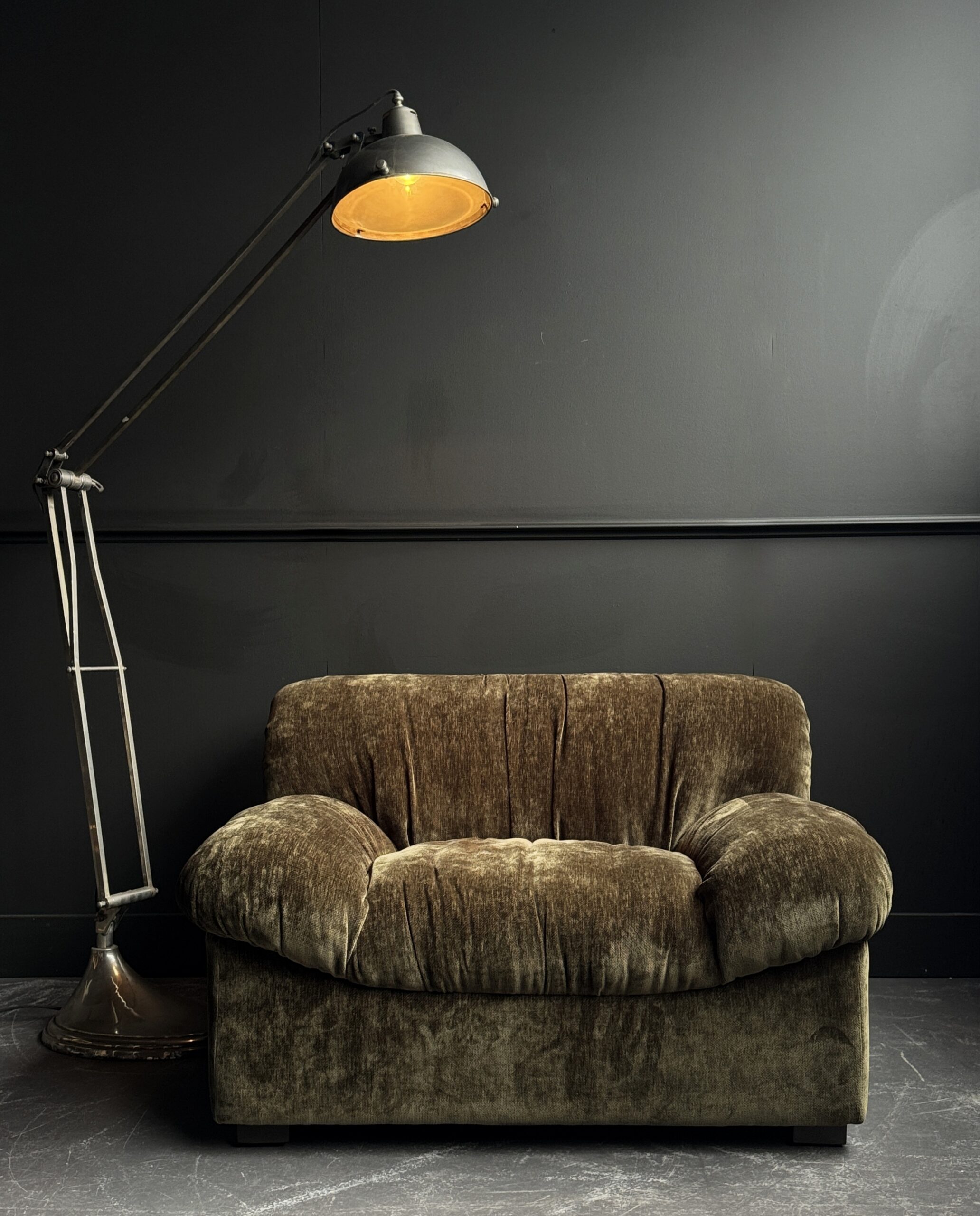 Relax Fauteuil "Forest".