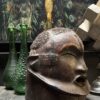 Decoratief Afrikaans masker