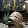 Decoratief Afrikaans masker Decoratief Afrikaans masker
