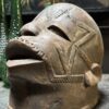 Decoratief Afrikaans masker Decoratief Afrikaans masker