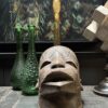 Decoratief Afrikaans masker Decoratief Afrikaans masker