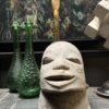 Decoratief Afrikaans masker Decoratief Afrikaans masker