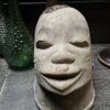 Decoratief Afrikaans masker Decoratief Afrikaans masker