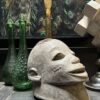 Decoratief Afrikaans masker Decoratief Afrikaans masker