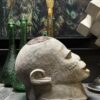 Decoratief Afrikaans masker Decoratief Afrikaans masker