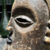 Decoratief Afrikaans masker