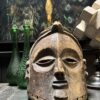 Decoratief Afrikaans masker