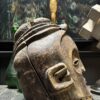 Decoratief Afrikaans masker