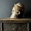 Decoratief Afrikaans masker