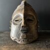 Decoratief Afrikaans masker