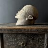 Decoratief Afrikaans masker
