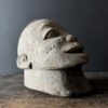 Decoratief Afrikaans masker Decoratief Afrikaans masker