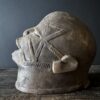 Decoratief Afrikaans masker Decoratief Afrikaans masker
