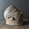 Decoratief Afrikaans masker Decoratief Afrikaans masker