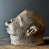 Decoratief Afrikaans masker