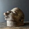 Decoratief Afrikaans masker
