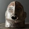 Decoratief Afrikaans masker