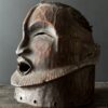 Decoratief Afrikaans masker